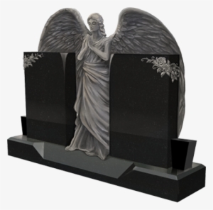 A Better Way To Remember - Funeral Monument