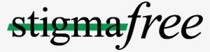 Stigmafree Logo - National Alliance On Mental Illness Stigma Free