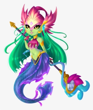River Spirit Nami