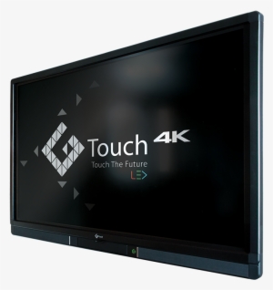 G-touch 65″ 4k Interactive Display - Genee Touch