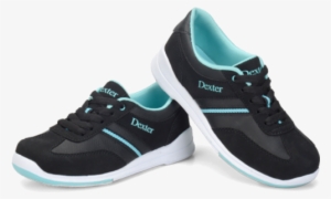 Dexter Dani Women's Bowling Shoes - Dexter Women's Dani Bowling Shoes