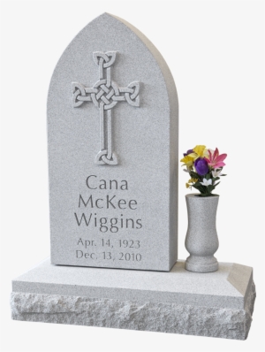 Wiggins, Carolyn Monument - Headstone