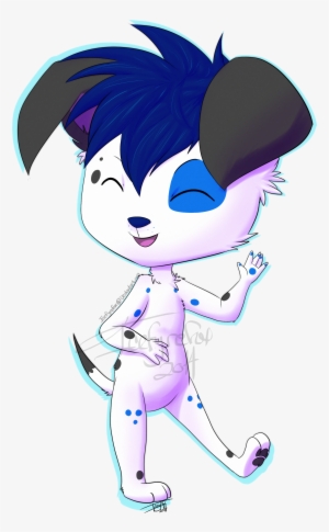 At - Dexter - Cartoon