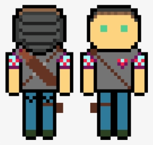 Dexter - Illustration