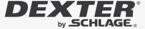 Affordable Security - Dexter By Schlage Logo