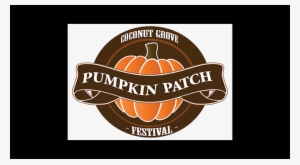 Coconut Grove Pumpkin Patch Festival - Florida