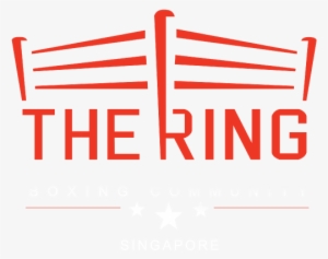 Boxing Ring Ropes Png - Boxing Logo