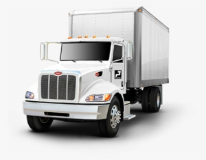 Truck Png Image - 2019 Peterbilt 337