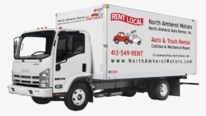 Moving Truck Al Durham Nc Best Image Kusaboshi - Transparent Background Trucks Png