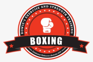 From Prizefighters To Beginners, Boxing - Muay Thai Logo Png