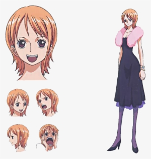 Nami Mafia - Nami Mafia One Piece