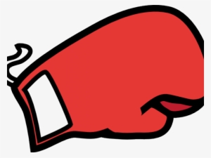 Winner Cliparts Free Download - Boxing Glove Clip Art