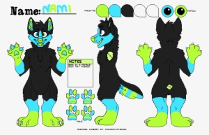 Nami Ref - Briex And Bonez