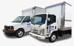 Rent Our Low-cost Moving Trucks - Commercial Vehicle