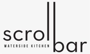 Scroll Bar - Scrollbar