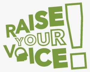 Nami Wisconsin Raise Your Voice Logo - Wisconsin - 870x710 Png Download 