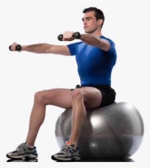 Personal Training For Men