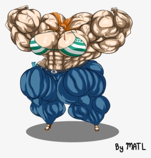 Commission - Giga Nami - Giga Nami