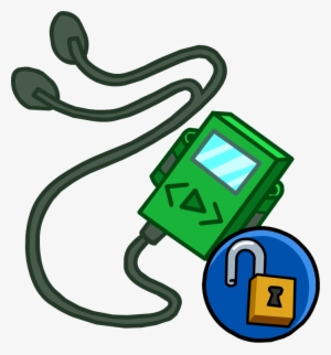 Mp3000 Workout - Hands Id Club Penguin Wiki Wikia