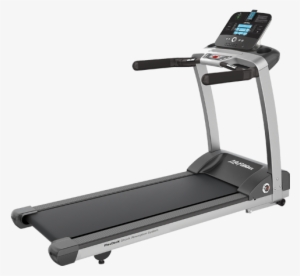 Workout Machine Png Transparent - Life Fitness T5 Track Connect