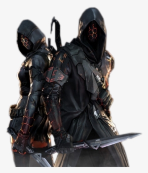 Shadows - Fury Ghost Cf Png