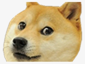 Photo - Smooffly Funny Doge Mousepad Rectangle Shape