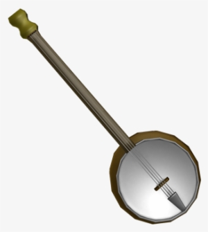 Banjo - 4-string Banjo