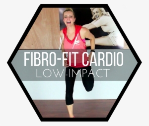 Fibromyalgia Workout Cardio Low Impact - Exercise