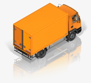 Moving Truck Png - Business