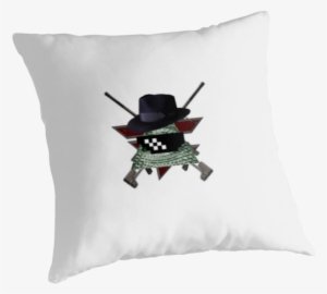 "mlg Illuminati" Throw Pillows By Tinglepringle - Cushion