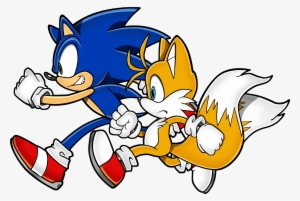 Tail Clipart Sonic Tail - Oye Viejo No Me Asustes