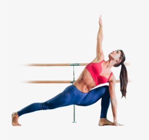 Barre Classes - Aerobic Exercise