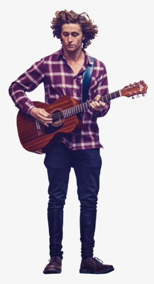 Ben Sayah - Guitar - Composer