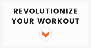 Revolotionize Your Workout - Circle