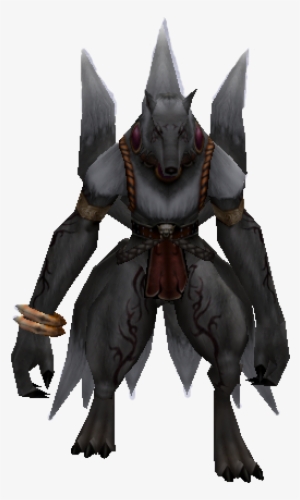 Elite Nine Tails - Nine Tails Metin2 Location