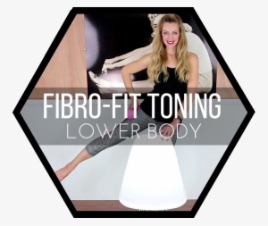 Fibromyalgia Workout Lower Body Toning - Toning Exercises