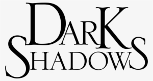 Open - Dark Shadows (2012)