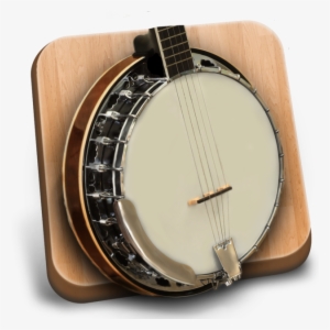 Banjo Rolls Trainer On The Mac App Store - Cümbüş
