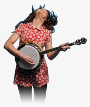 Banjo - Drummer