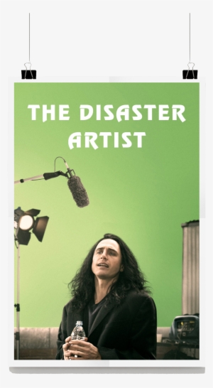 The Disaster Artist Movie Review