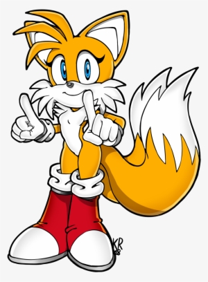 View Samegoogleiqdbsaucenao Tails , - Female Sonic Tails