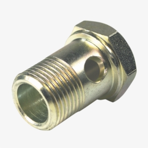 Su Large Fuel Inlet Banjo Bolt - Banjo Bolt