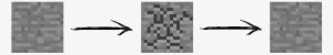 As For Now, Block Need To Be Hitted Certain Amount - Monochrome