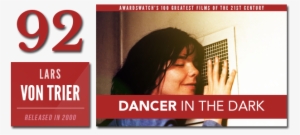 Aw's 100 Greatest Films Of The 21st Century [archive] - Bjork Dancer In The Dark