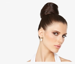 Modelo Rosto Png - Model