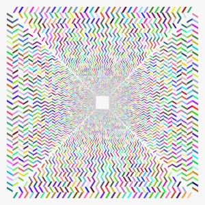 This Free Icons Png Design Of Prismatic Optical Illusion