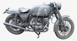Badass Motorcycle - Motorcycle
