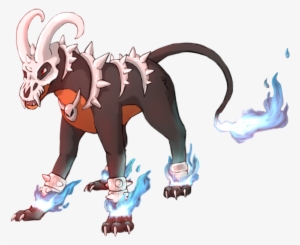 Houndoom - Google Search - Houndoom