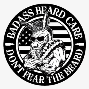 Bad Ass Beard Care - Badass Beard Care