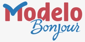 Modelo Bonjour Logo Png Transparent - Modelo Bonjour Logo